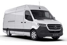Van Hire Tameside - 4 MTR Sprinter - Van hire Tameside