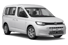 Van Hire Tameside - Caddy Van - Van hire Tameside