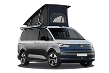 Van Hire Tameside - VW Campervan - Van hire Tameside
